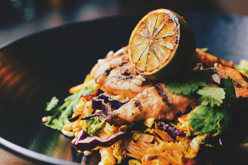 The 1852 Hotel   Self Check In