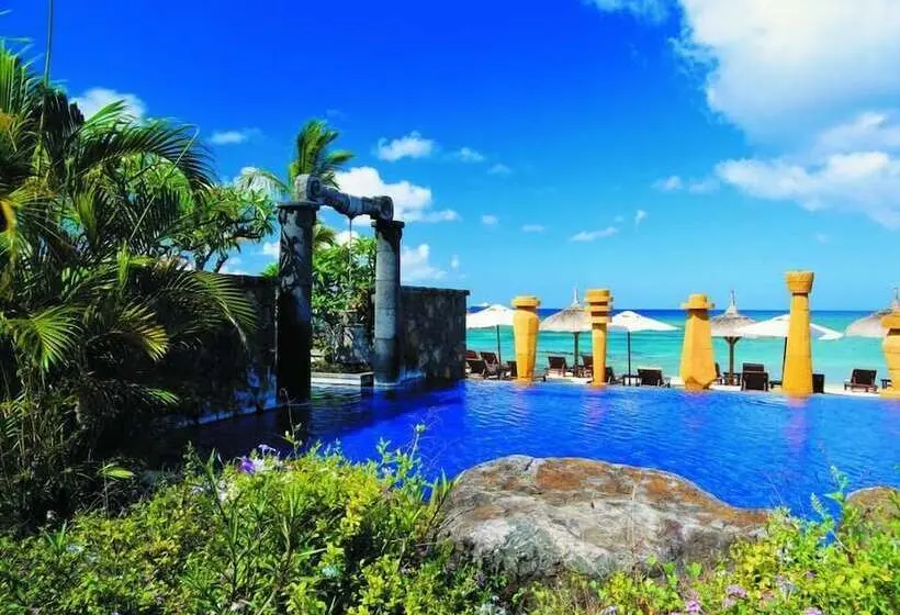 هتل The Oberoi Beach Resort, Mauritius