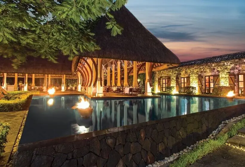 The Oberoi Beach Resort, Mauritius
