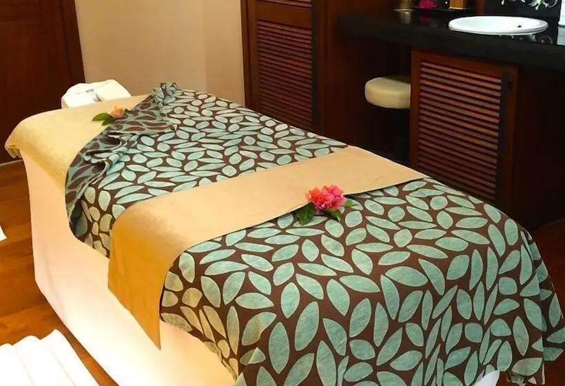 هتل The Oberoi Beach Resort, Mauritius