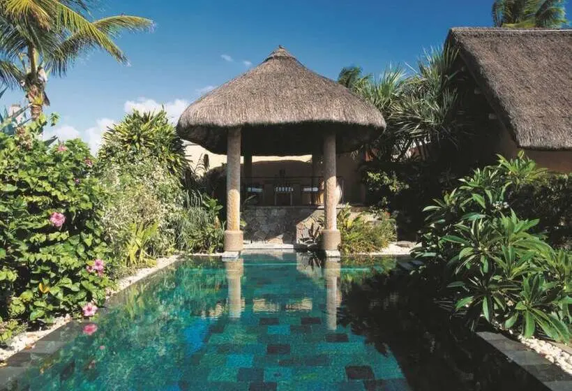 هتل The Oberoi Beach Resort, Mauritius