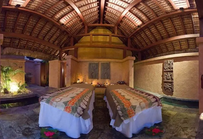 هتل The Oberoi Beach Resort, Mauritius