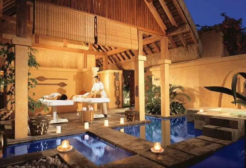 هتل The Oberoi Beach Resort, Mauritius