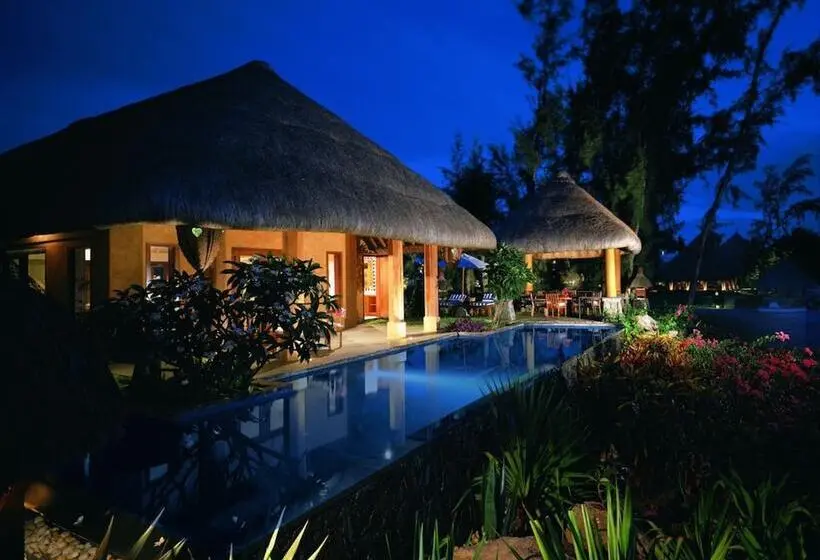 هتل The Oberoi Beach Resort, Mauritius