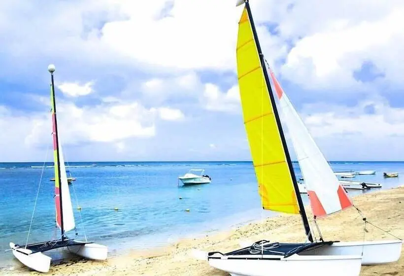 هتل The Oberoi Beach Resort, Mauritius