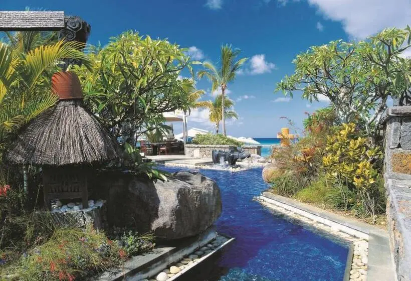 هتل The Oberoi Beach Resort, Mauritius