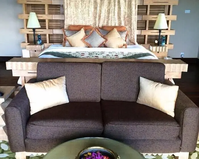 هتل The Oberoi Beach Resort, Mauritius
