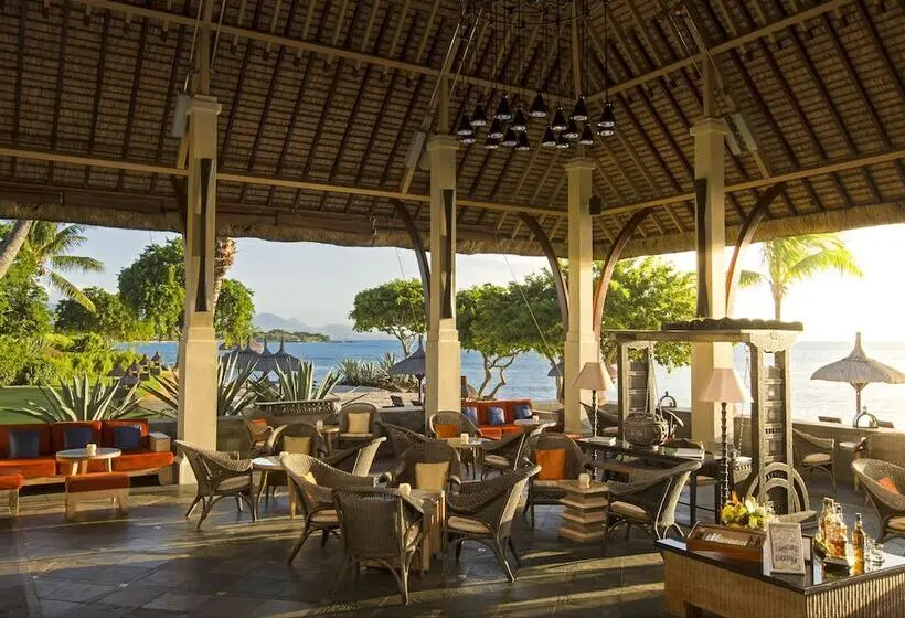 هتل The Oberoi Beach Resort, Mauritius