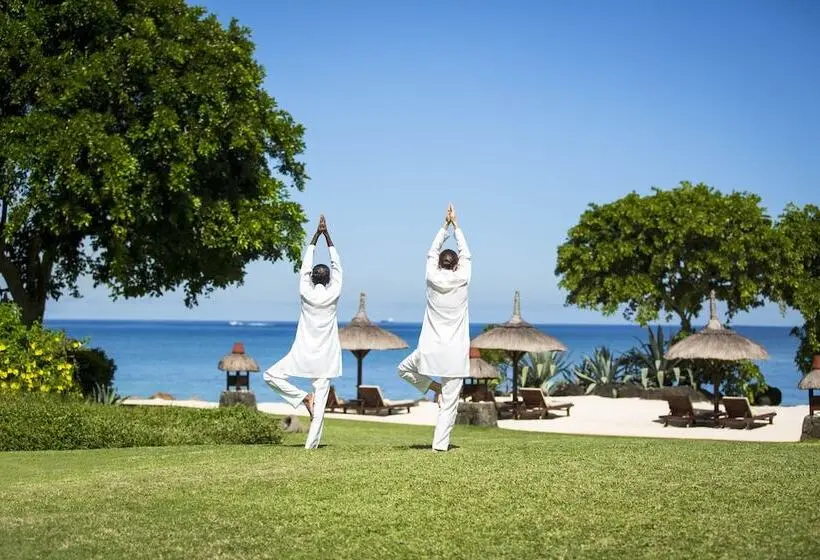 هتل The Oberoi Beach Resort, Mauritius