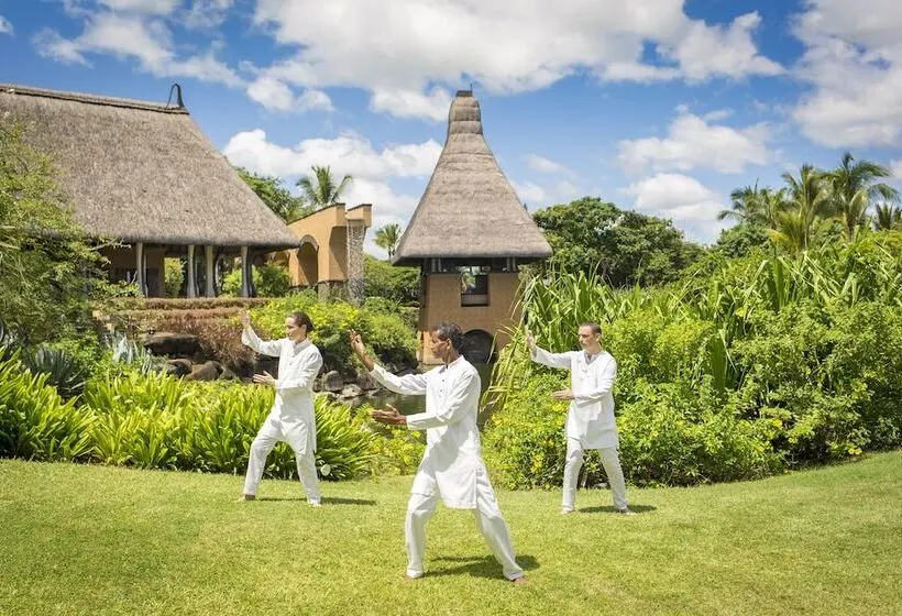 هتل The Oberoi Beach Resort, Mauritius
