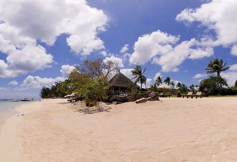 هتل The Oberoi Beach Resort, Mauritius