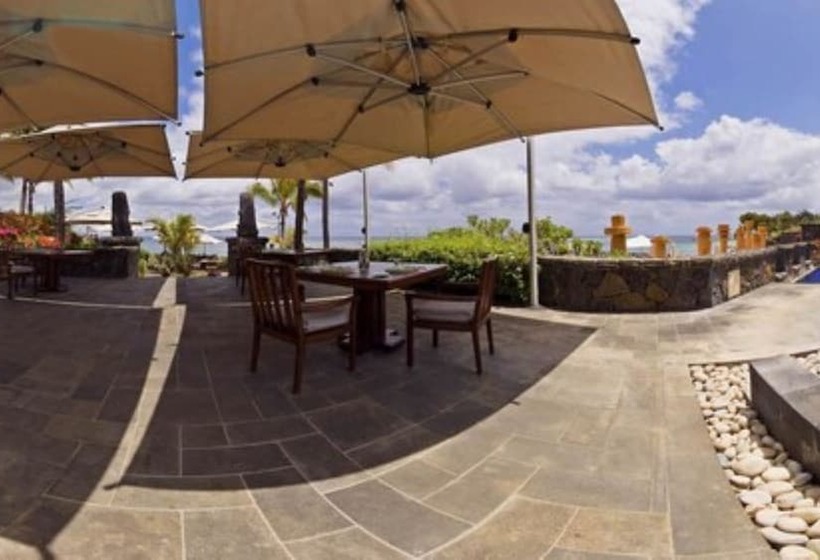 فندق The Oberoi Beach Resort, Mauritius
