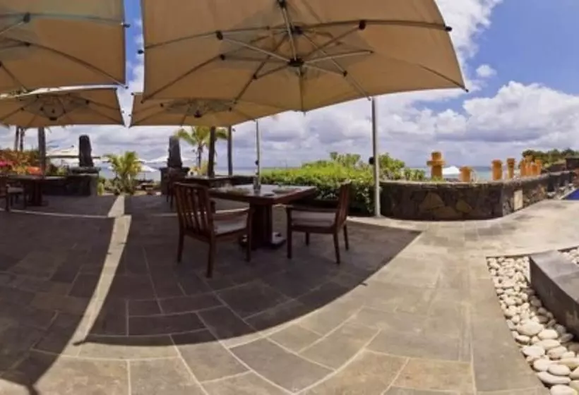 هتل The Oberoi Beach Resort, Mauritius