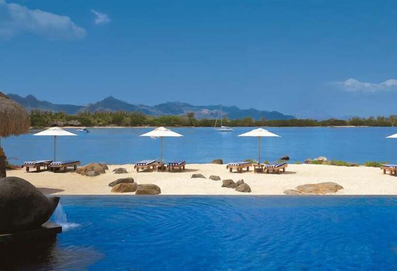 فندق The Oberoi Beach Resort, Mauritius