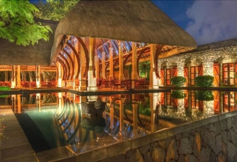 فندق The Oberoi Beach Resort, Mauritius