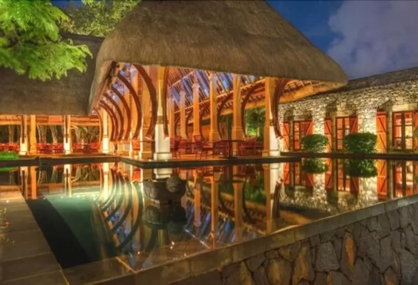 هتل The Oberoi Beach Resort, Mauritius