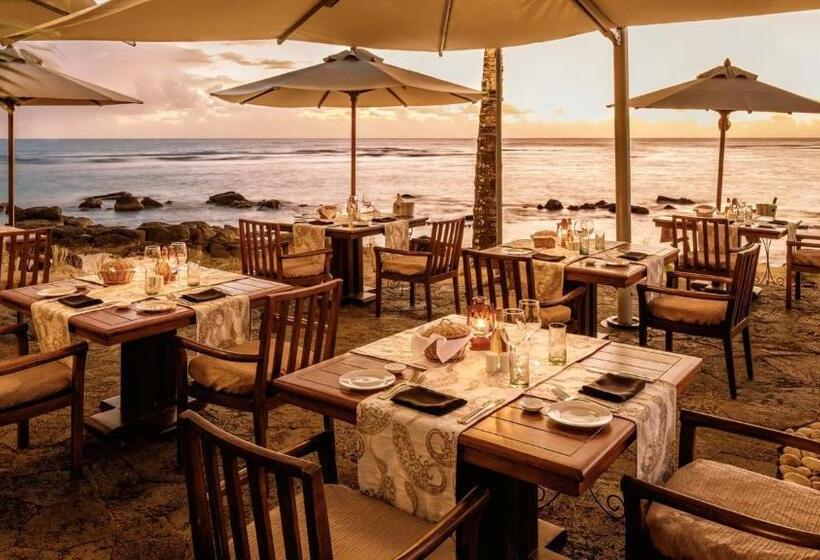 فندق The Oberoi Beach Resort, Mauritius