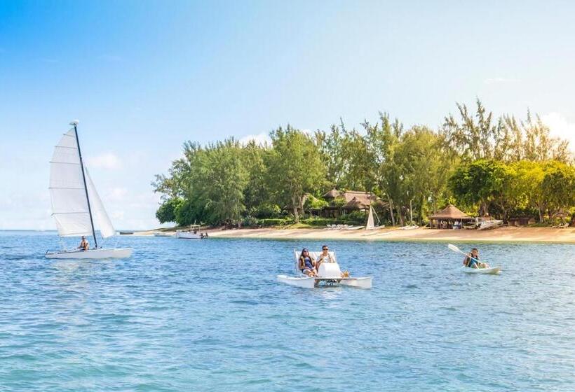 فندق The Oberoi Beach Resort, Mauritius
