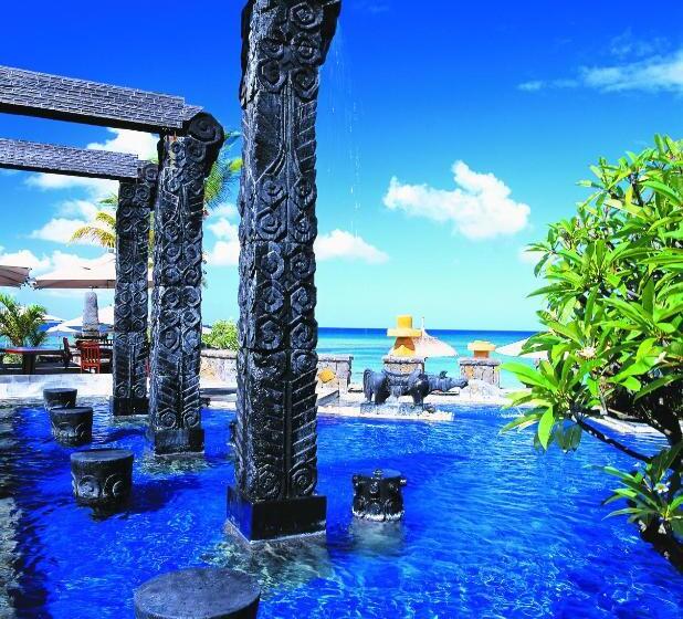 فندق The Oberoi Beach Resort, Mauritius
