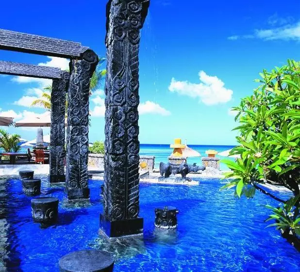هتل The Oberoi Beach Resort, Mauritius