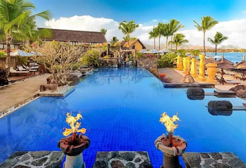 هتل The Oberoi Beach Resort, Mauritius