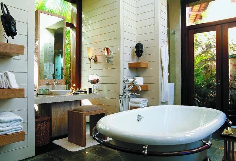 فندق The Oberoi Beach Resort, Mauritius