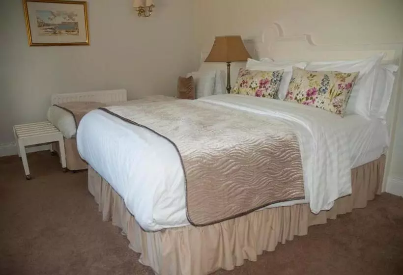 فندق The Old Schoolhouse Inn