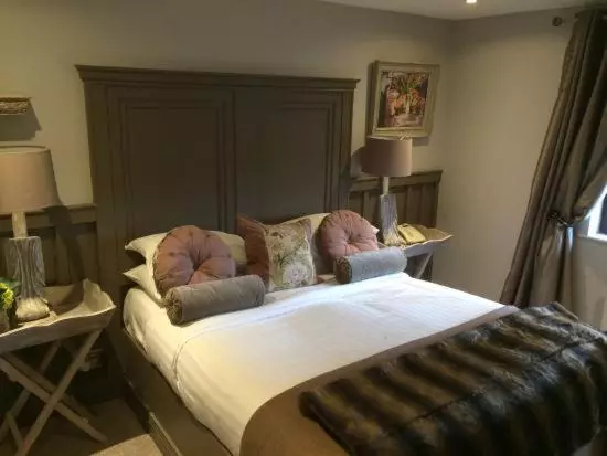 فندق The Old Schoolhouse Inn