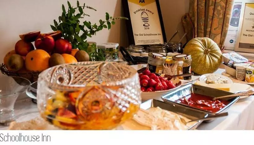 فندق The Old Schoolhouse Inn