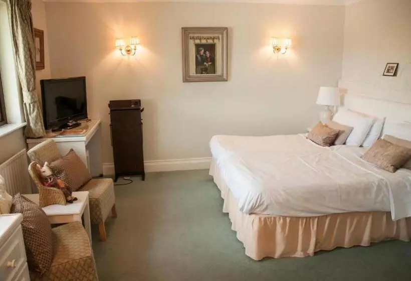 فندق The Old Schoolhouse Inn