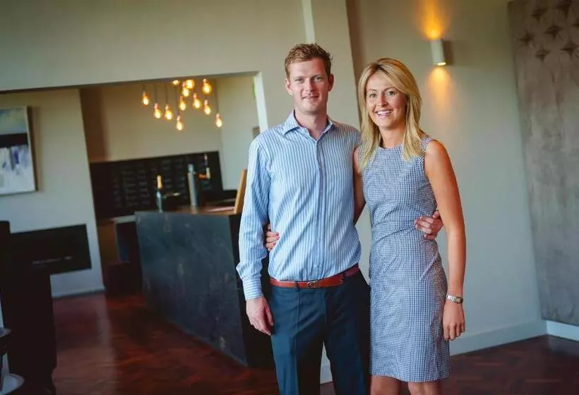 فندق The Old Schoolhouse Inn