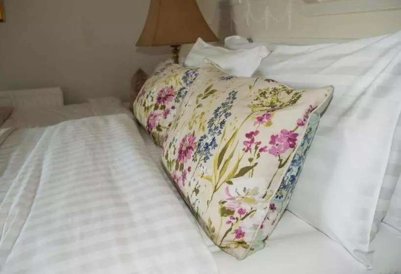 فندق The Old Schoolhouse Inn