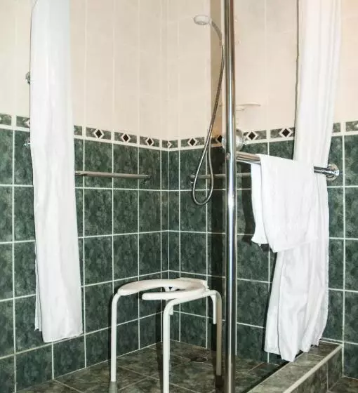 فندق The Old Schoolhouse Inn