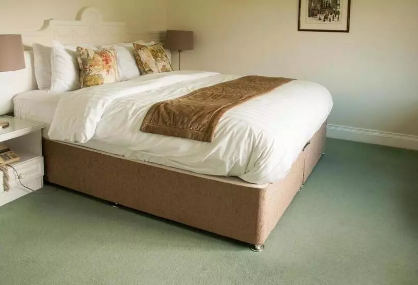 فندق The Old Schoolhouse Inn