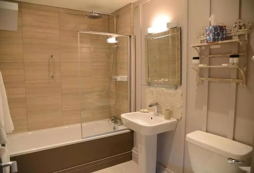 فندق The Old Schoolhouse Inn