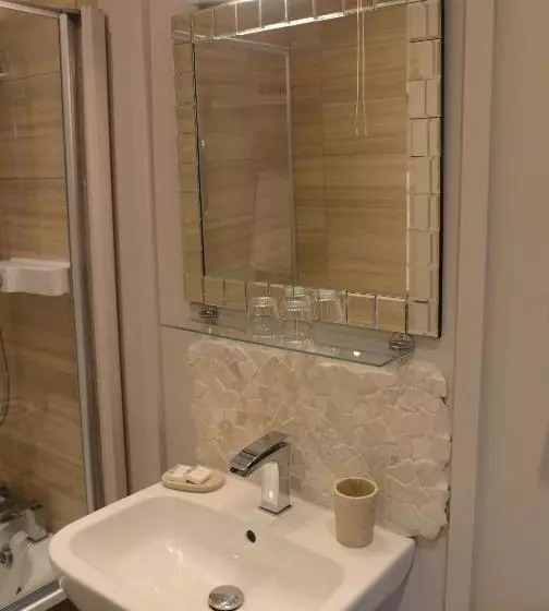 فندق The Old Schoolhouse Inn