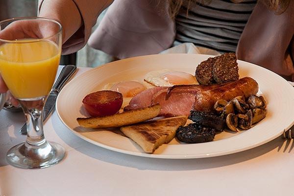 Отель The Old Schoolhouse Inn