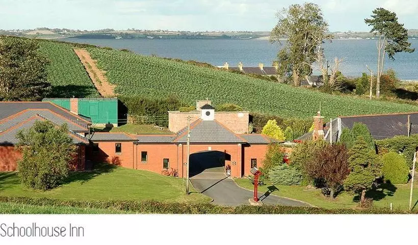 فندق The Old Schoolhouse Inn