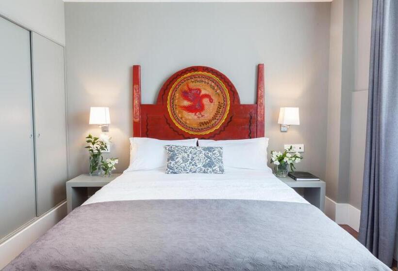 Hotel The Park Derio