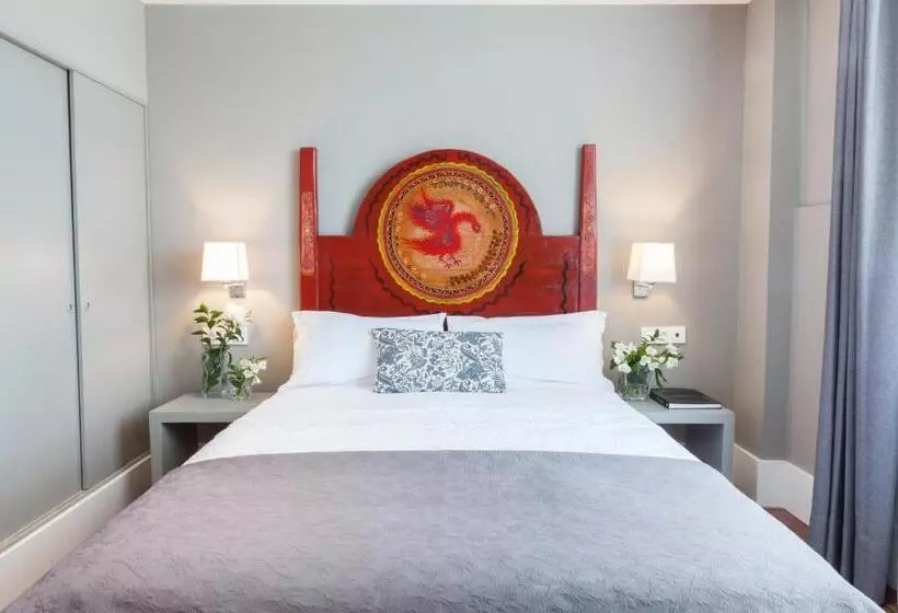 فندق The Park Derio