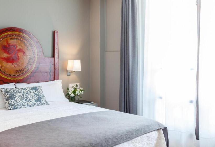 Hotel The Park Derio