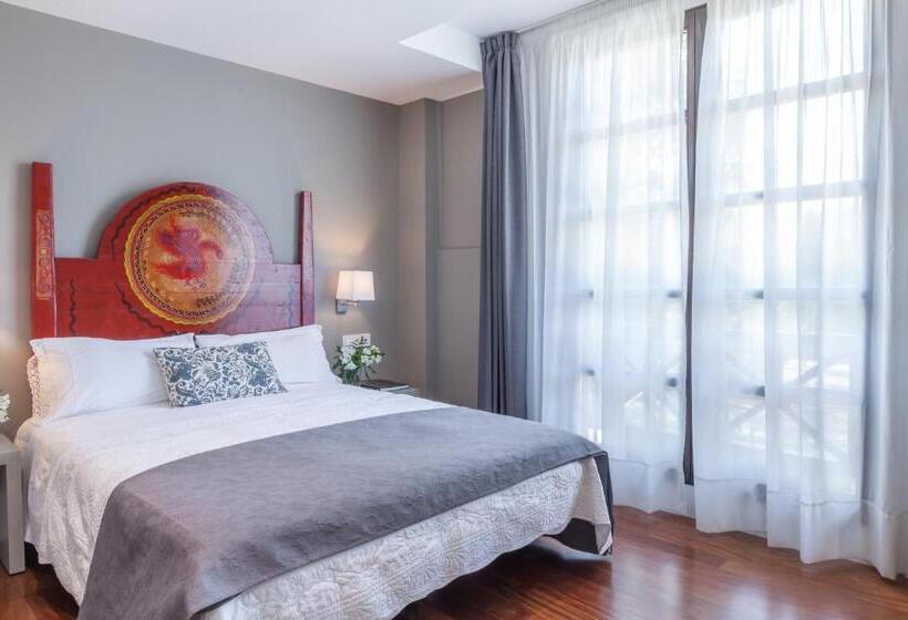 Hotel The Park Derio