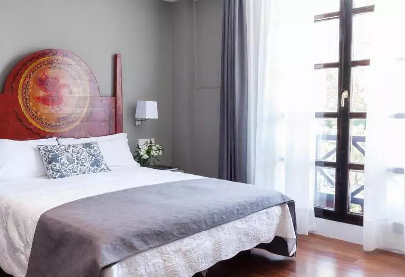 فندق The Park Derio