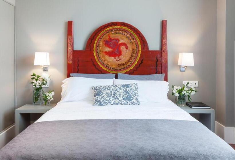 Hotel The Park Derio