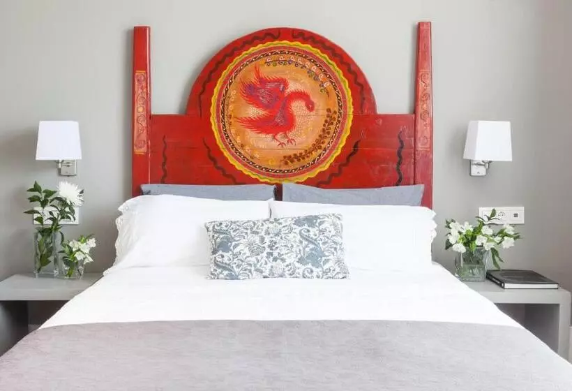 فندق The Park Derio