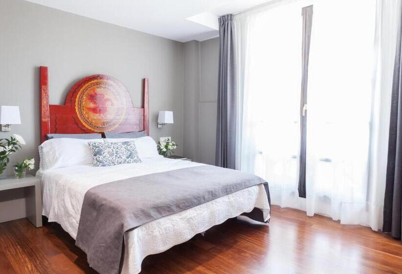 Hotel The Park Derio