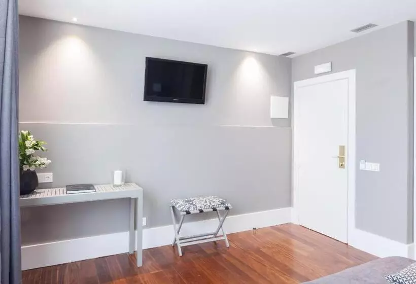 فندق The Park Derio