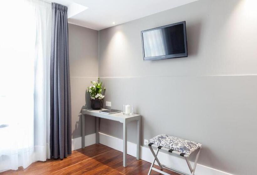 Hotel The Park Derio