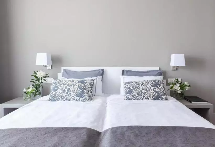 فندق The Park Derio