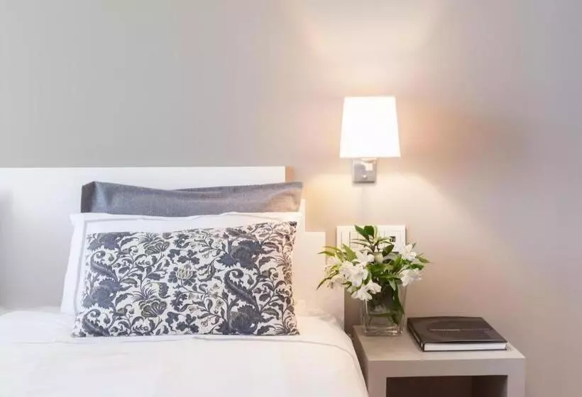 فندق The Park Derio